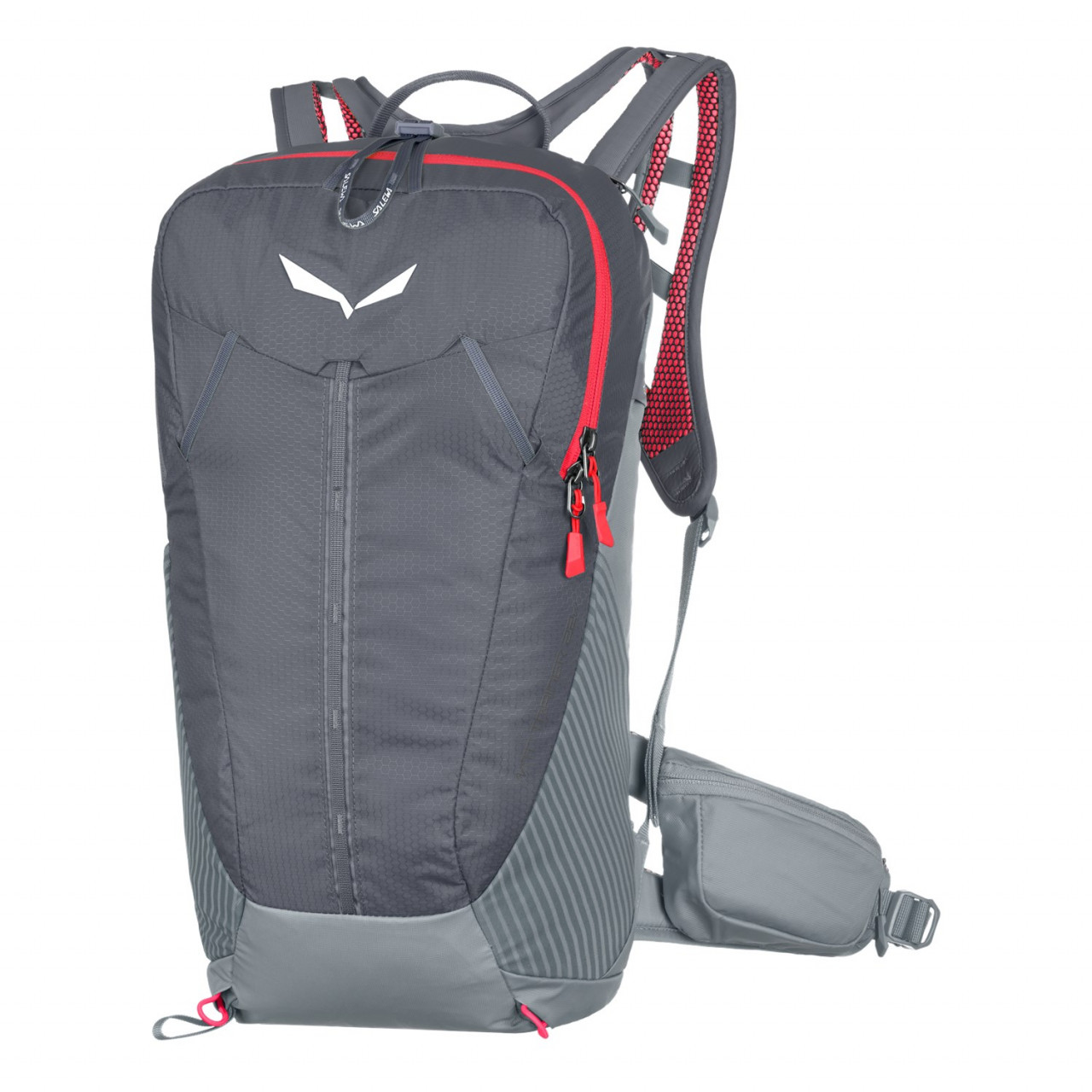 Salewa Mtn Trainer 22L Bayan Sırt Çantası Gri/Mavi Türkiye 816240BCX